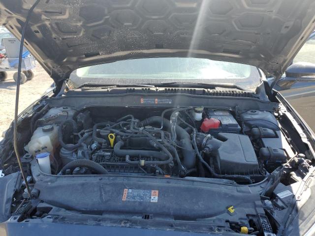 3FA6P0CD9KR181354 Ford FUSION SEL