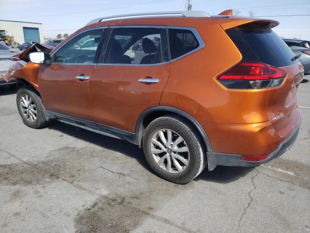 JN8AT2MT6HW145665 Nissan ROGUE S