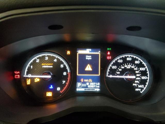 2020 SUBARU FORESTER S - JF2SKARC9LH518718