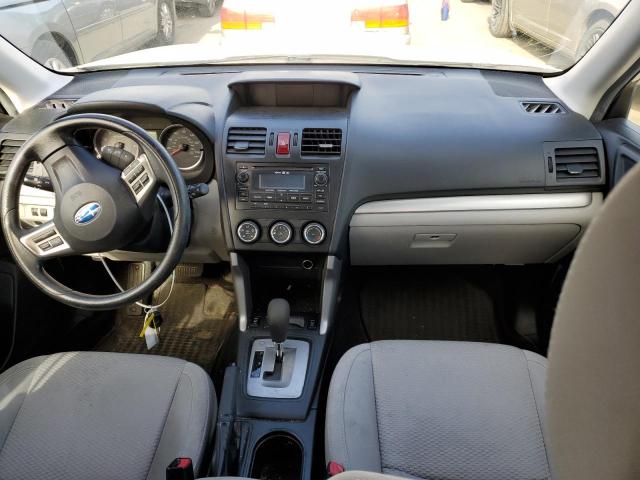 JF2SJADCXFH567764 Subaru Forester 2.5i Premium