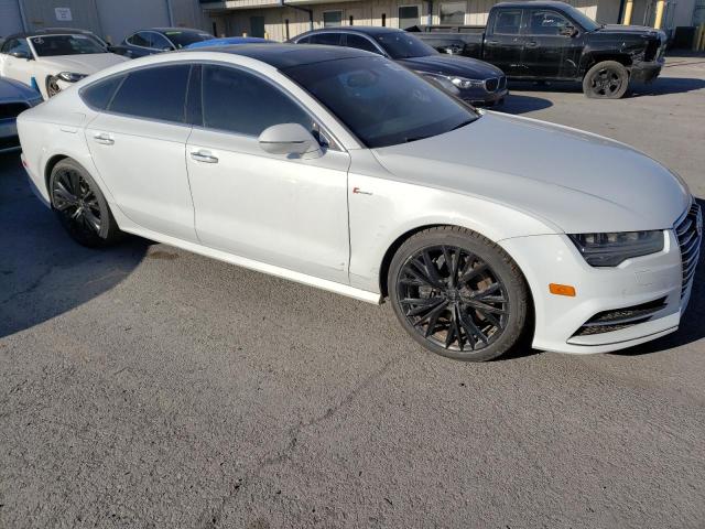 2016 AUDI A7 PREMIUM - WAUWGAFC8GN007589
