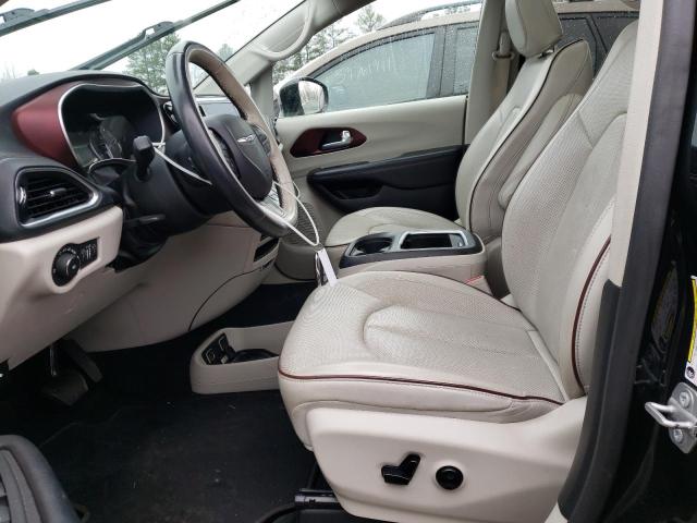 2020 CHRYSLER PACIFICA L - 2C4RC1GGXLR184171