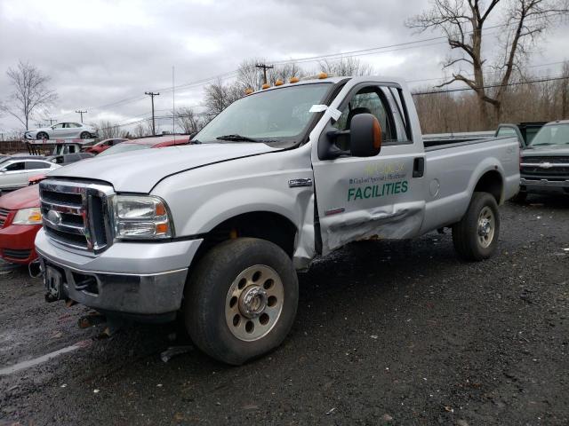 2006 Ford F-350 