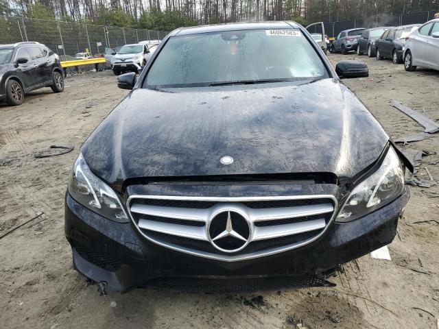 2015 MERCEDES-BENZ E 400 4MAT - WDDHF6HB8FB159541