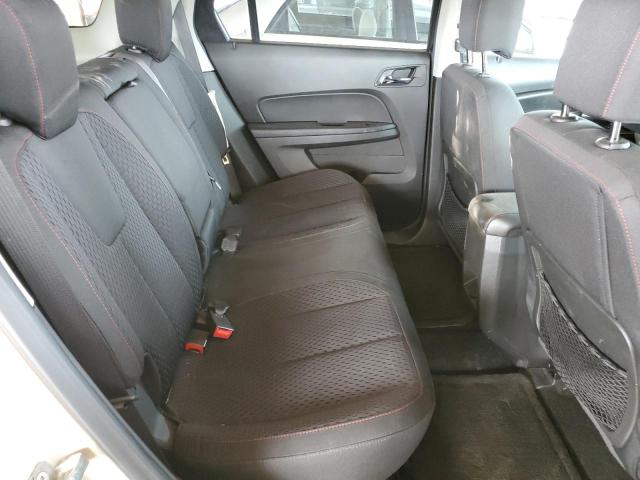 2GKALMEK1F6210320 GMC Terrain Sle