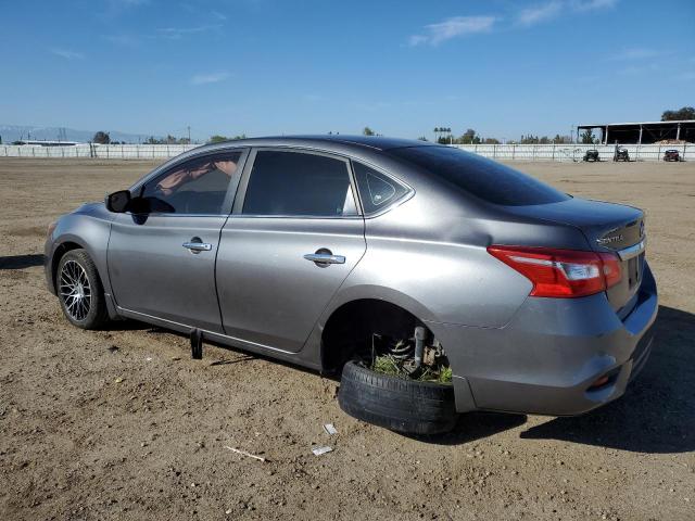 3N1AB7AP3GY244621 Nissan SENTRA S