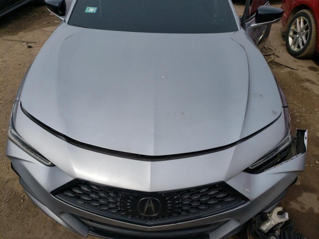 2021 ACURA TLX TECH A - 19UUB6F57MA012018