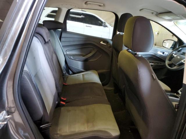 2016 FORD ESCAPE SE - 1FMCU0GX1GUA75115