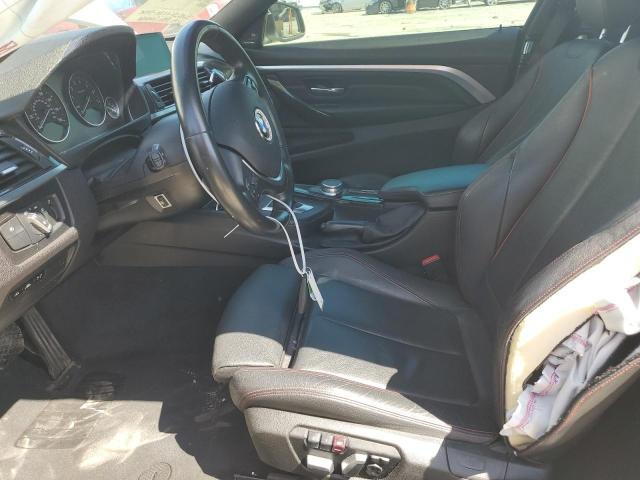 2017 BMW 440XI - WBA4P3C34HK528822