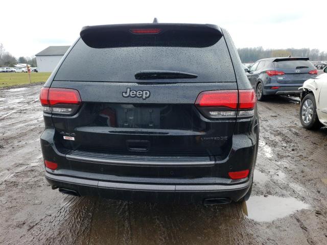 1C4RJFBTXLC282410 Jeep Grand Cherokee Limited