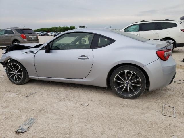 2020 SUBARU BRZ LIMITE JF1ZCAC12L9701282