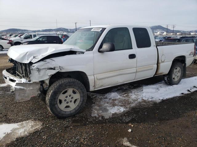 2006 Chevrolet C/K 1500 