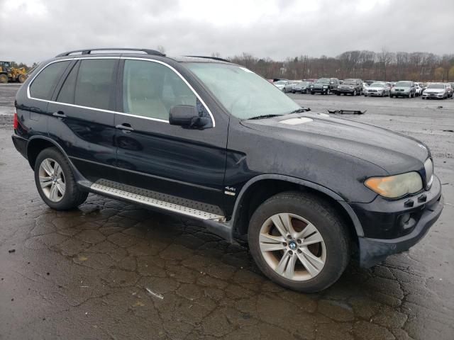 5UXFB53516LV26619 BMW X5 4.4I