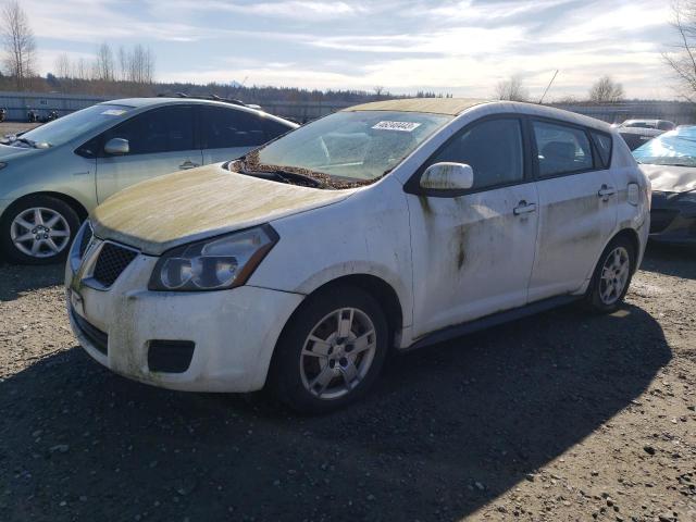 2009 Pontiac Vibe 