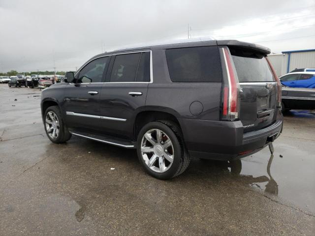 1GYS3BKJ8GR477602 Cadillac Escalade Luxury