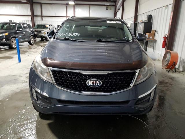KNDPC3ACXG7813475 KIA Sportage Ex