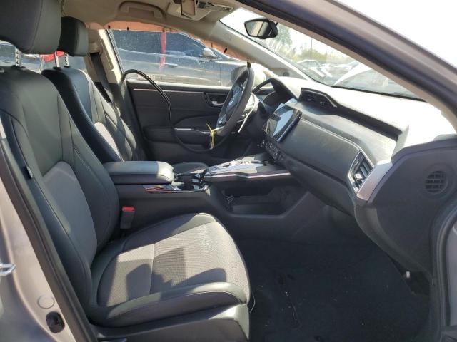 2018 HONDA CLARITY - JHMZC5F1XJC009511