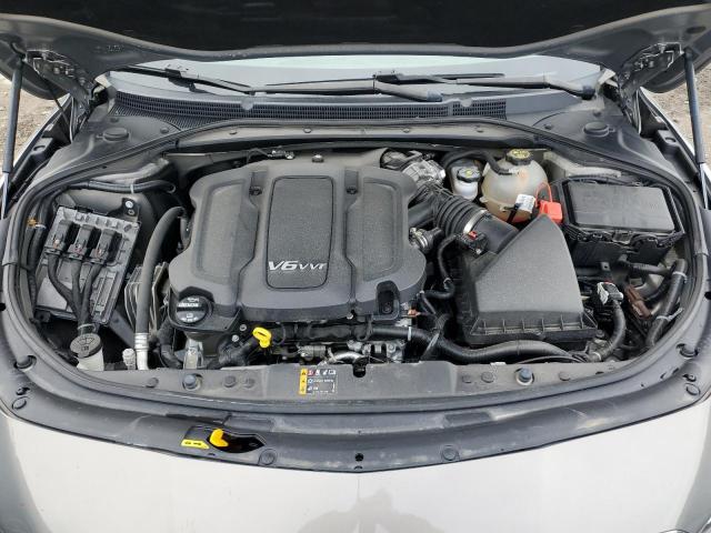 2018 BUICK LACROSSE P - 1G4ZS5SSXJU139118