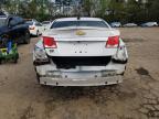 CHEVROLET CRUZE LTZ photo