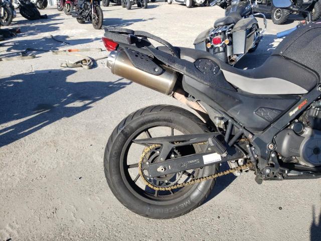 2011 BMW G650 GS WB1018907BZY93813