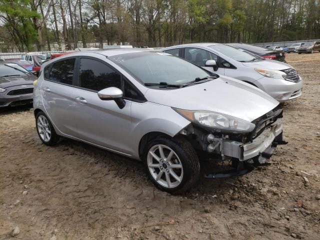 Vin: 3fadp4ejxgm173088, lot: 45881233, ford fiesta se 20164