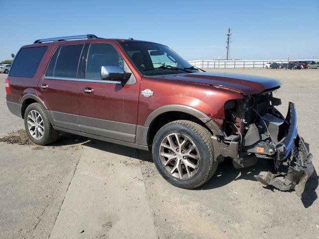 1FMJU1JT1GEF02578 Ford Expedition Xlt