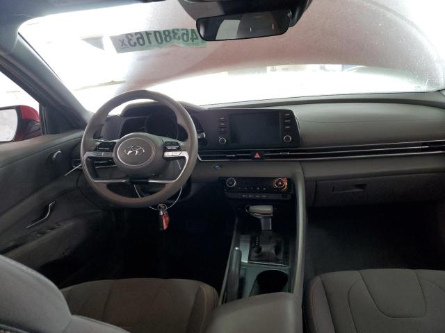 5NPLM4AG9MH046519 Hyundai ELANTRA SEL
