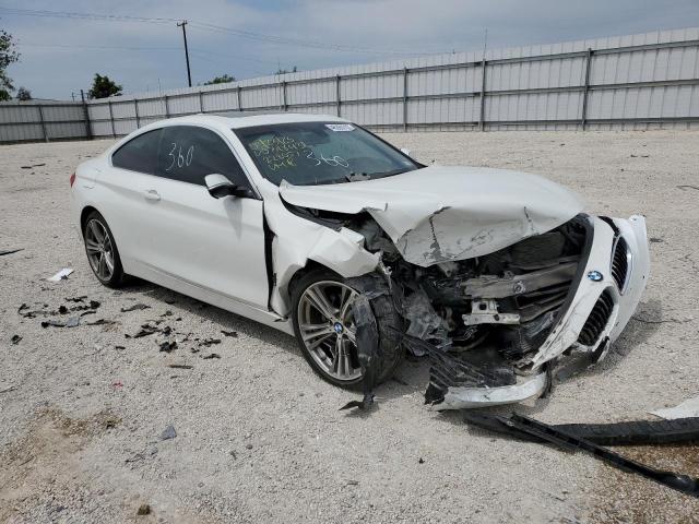 2016 BMW 428 I - WBA3N7C52GK228057