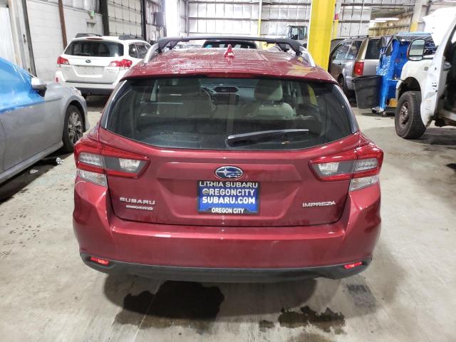 4S3GTAD69P3703065 Subaru Impreza Premium