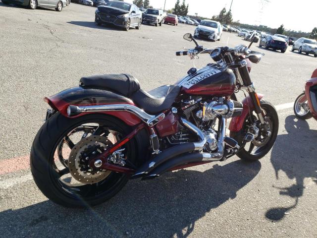 2017 HARLEY-DAVIDSON FXSE 1HD1TG932HB951476