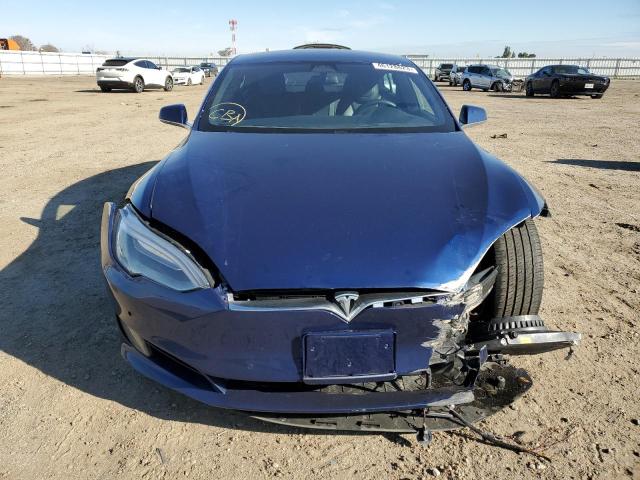 5YJSA1E10HF178016 Tesla MODEL S