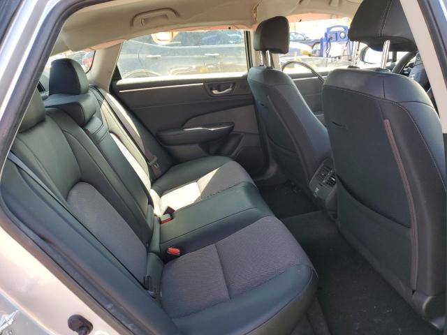 2018 HONDA CLARITY - JHMZC5F1XJC009511