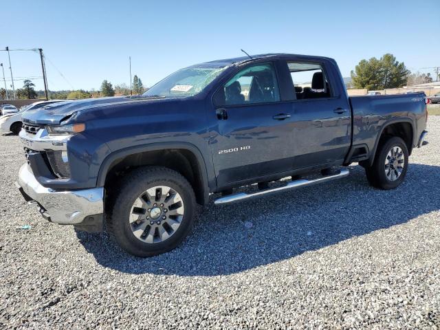 2023 CHEVROLET 2500 - 1GC4YNEY6PF152507