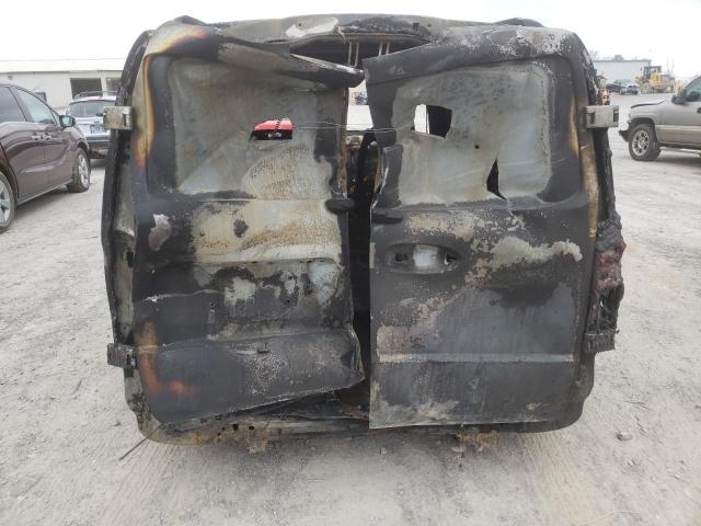 2018 MERCEDES-BENZ METRIS - WD3PG2EA1J3369399