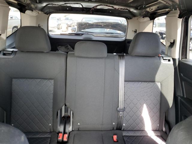 2019 VOLKSWAGEN ATLAS S - 1V2AP2CA3KC583907