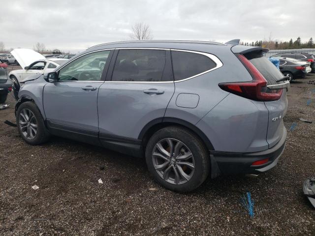 2022 HONDA CR-V SPORT - 2HKRW2H42NH216631