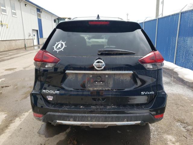 2019 NISSAN ROGUE S - 5N1AT2MV2KC839366
