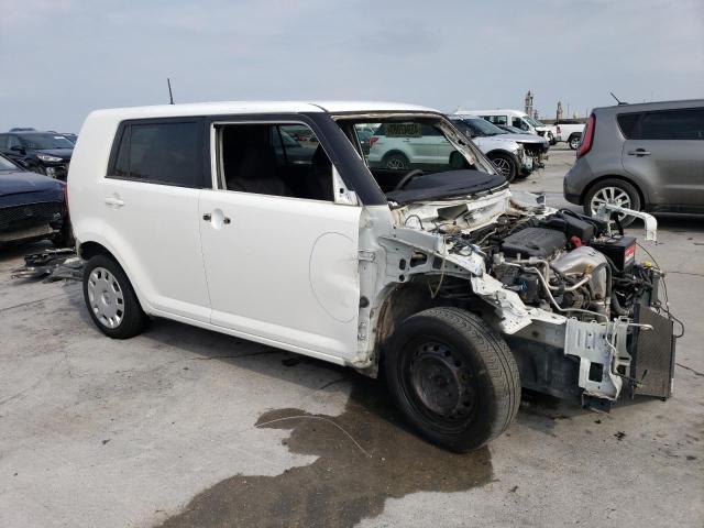 JTLZE4FE2FJ072330 Scion Toyota  Xb