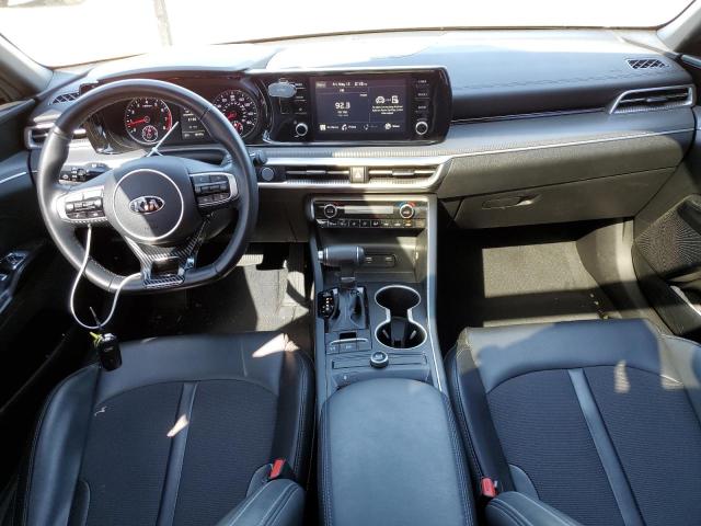 5XXG64J2XMG068573 KIA K5 GT LINE