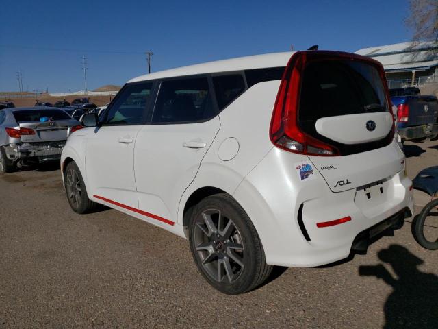 2020 KIA SOUL GT LI - KNDJ63AU6L7068238