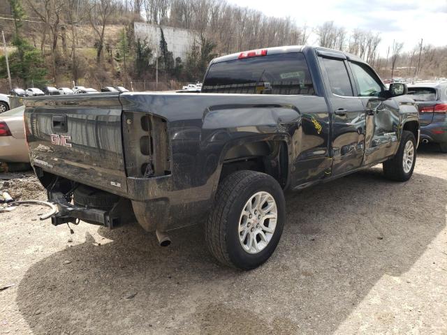 2019 GMC SIERRA LIM - 2GTV2MEC6K1214816