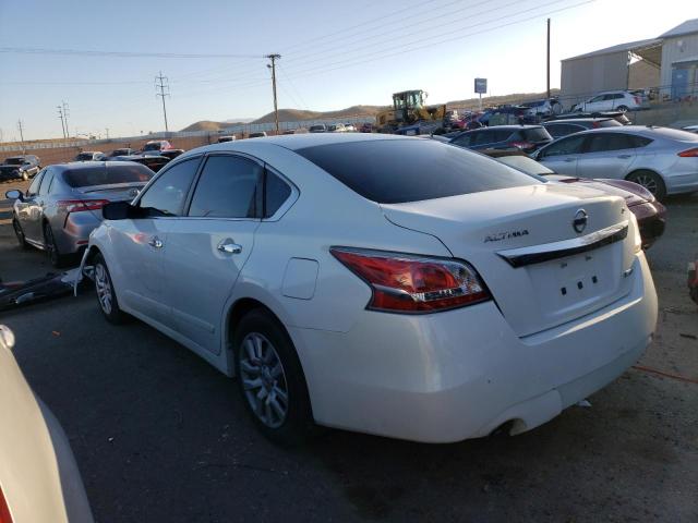 2014 Nissan Altima 2.5 VIN: 1N4AL3AP9EN359419 Lot: 46206323