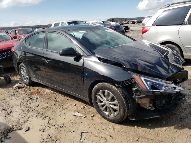 2020 HYUNDAI ELANTRA EC - 5NPD94LA1LH602268