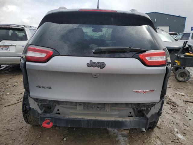 1C4PJMBS7FW692510 Jeep Cherokee Trailhawk