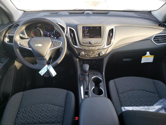2023 CHEVROLET EQUINOX LT - 3GNAXTEG6PL123572