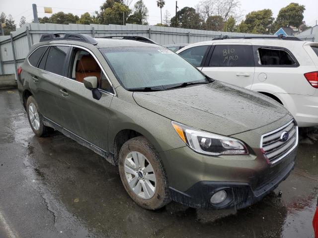 4S4BSACC0F3291259 Subaru Outback 2.5i Premium