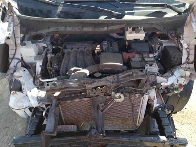 3N6CM0KNXLK690408 Nissan NV200 2.5S