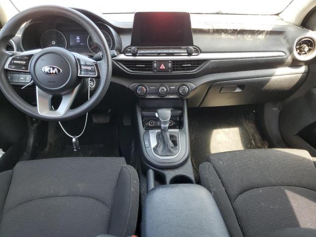 3KPF24AD5LE191004 KIA FORTE FE