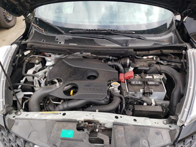 2015 NISSAN JUKE S - JN8AF5MV6FT554032