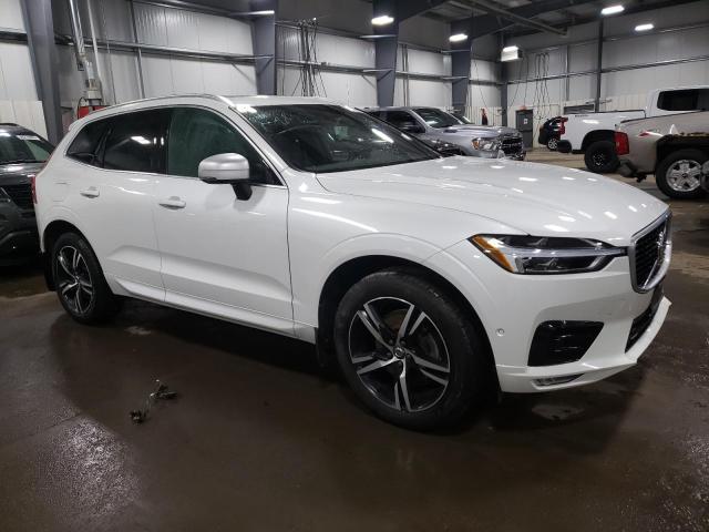 2018 VOLVO XC60 T5 R- - LYV102RM4JB117400